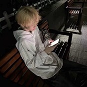 看片APP应用